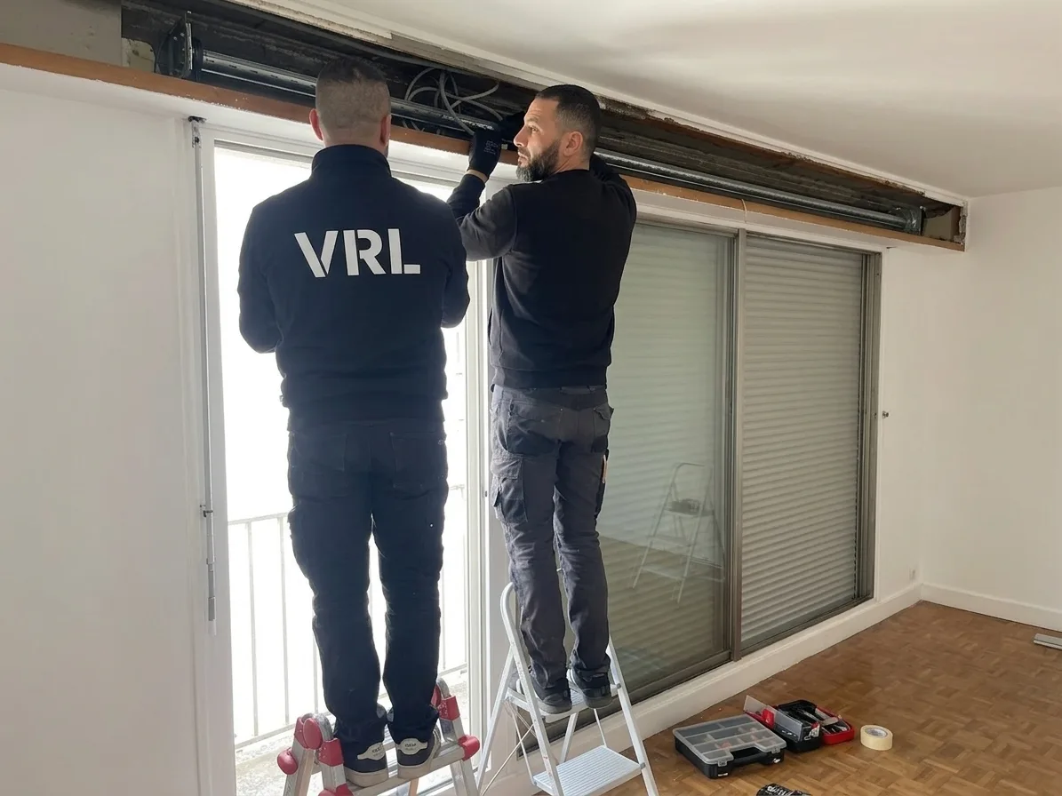 VRL Boulogne-Billancourt