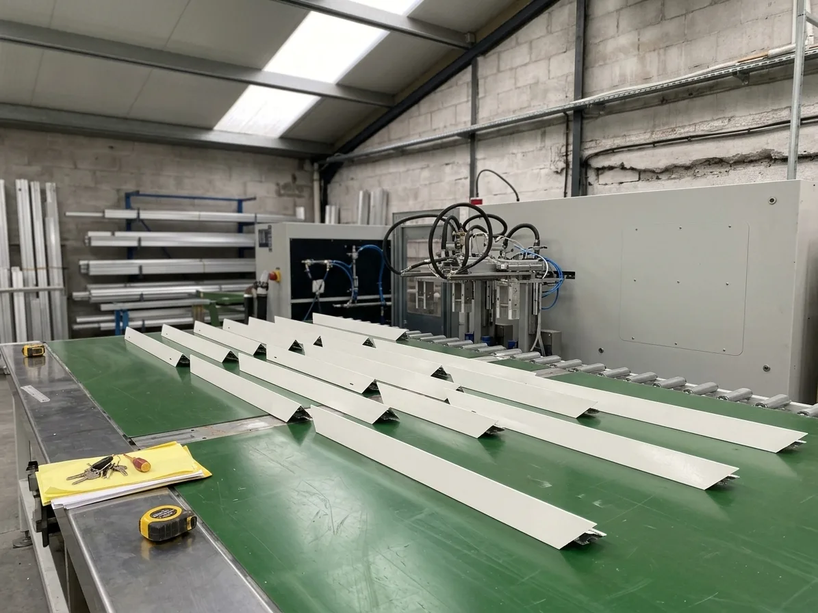 Fabrication de volet roulant sur mesure à Boulogne-Billancourt Fabrication de volet roulant sur mesure à Boulogne-Billancourt