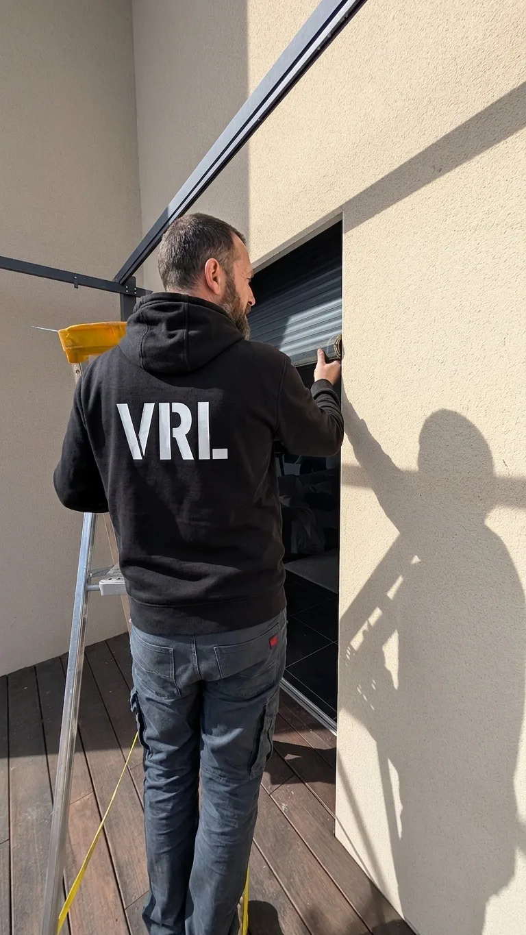 Technicien VRL Boulogne-Billancourt à Boulogne-Billancourt Technicien VRL Boulogne-Billancourt à Boulogne-Billancourt
