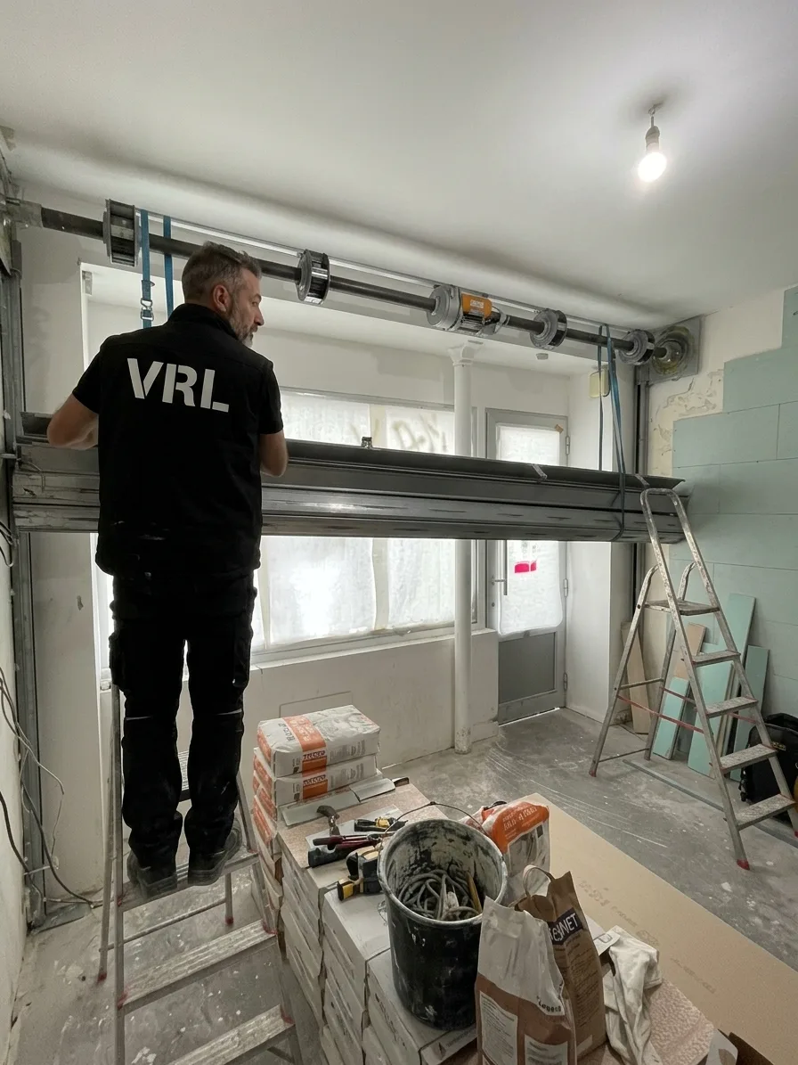 Technicien VRL Boulogne-Billancourt à Boulogne-Billancourt Technicien VRL Boulogne-Billancourt à Boulogne-Billancourt