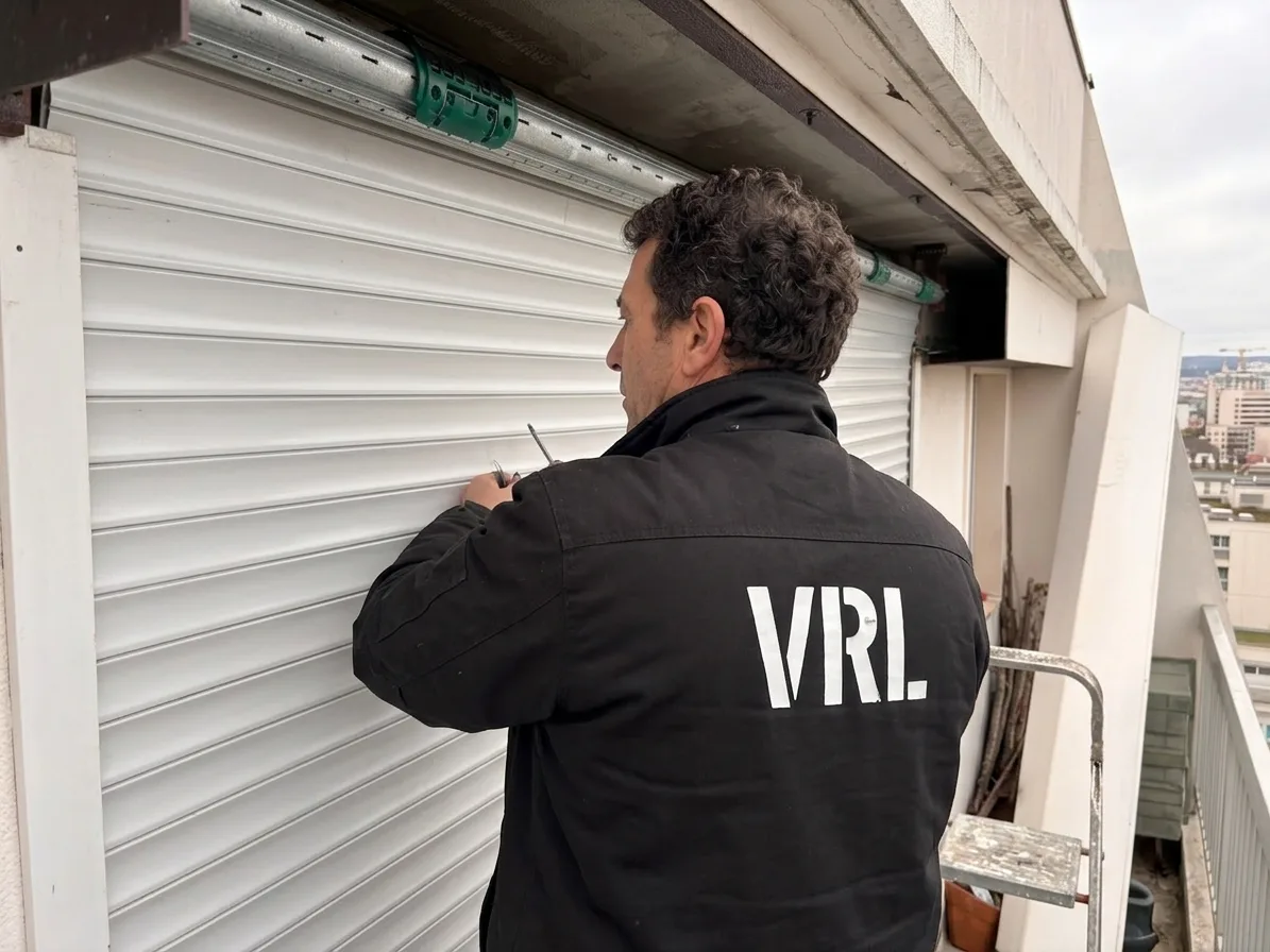 Technicien VRL Boulogne-Billancourt à Boulogne-Billancourt Technicien VRL Boulogne-Billancourt à Boulogne-Billancourt