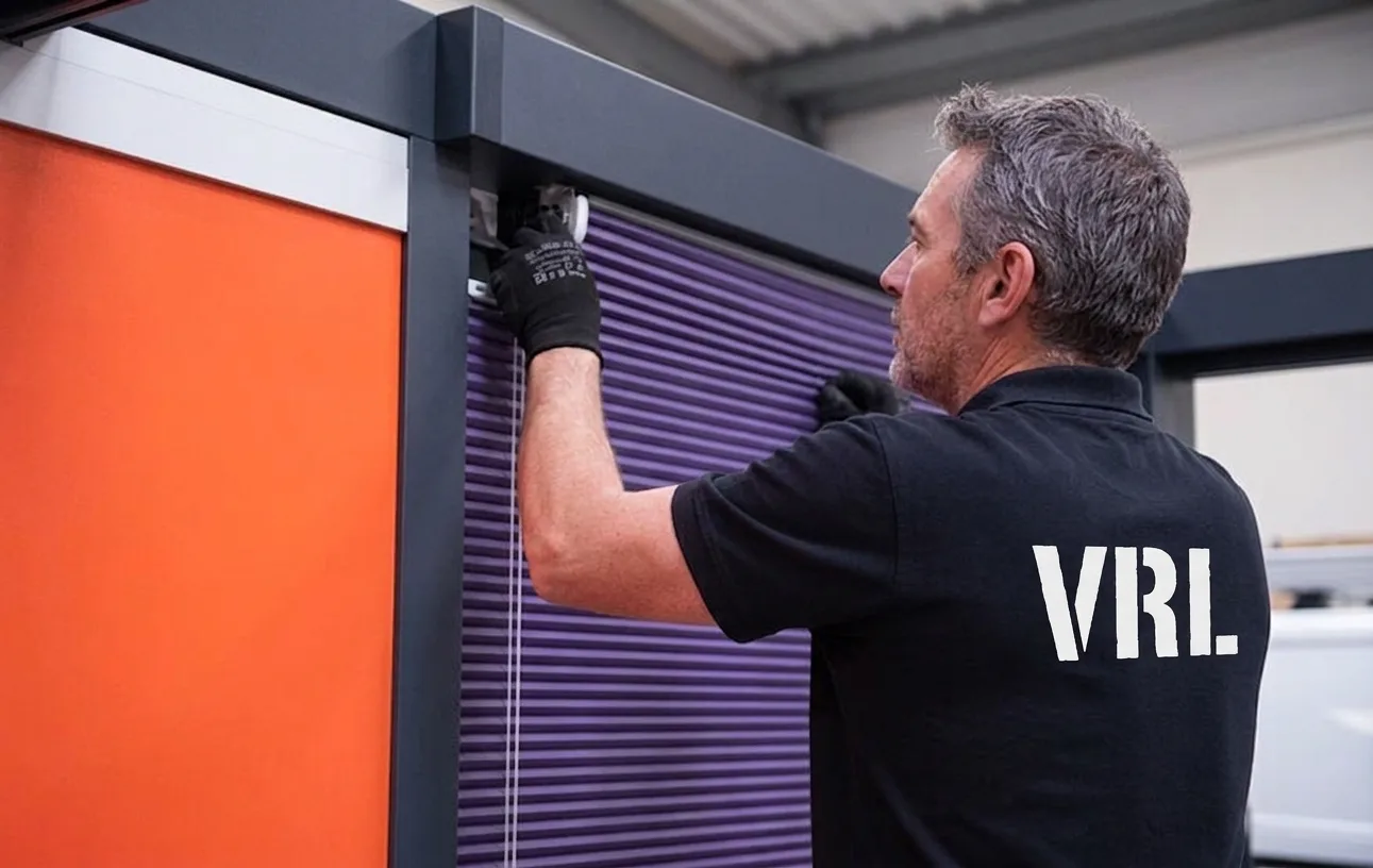Technicien VRL Boulogne-Billancourt à Boulogne-Billancourt