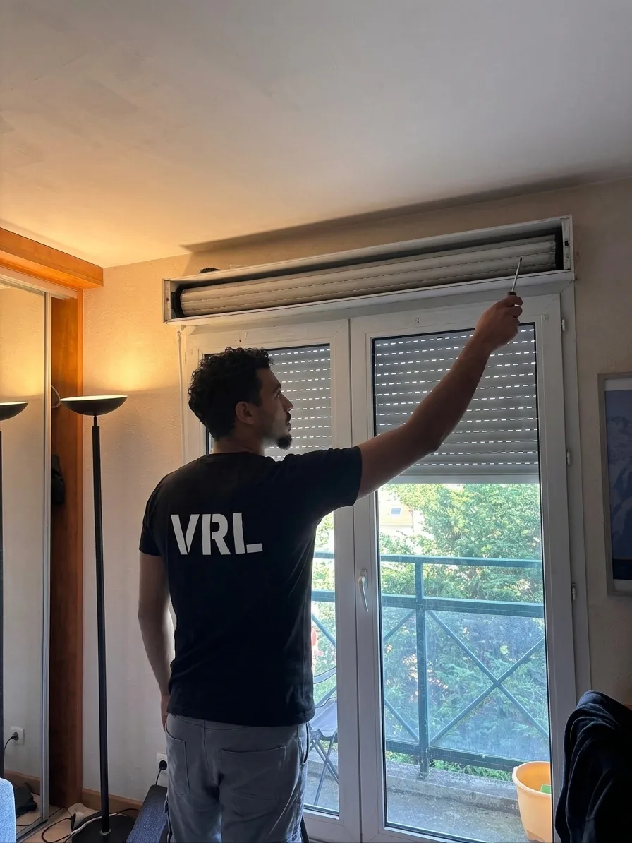 Technicien VRL Boulogne-Billancourt à Boulogne-Billancourt